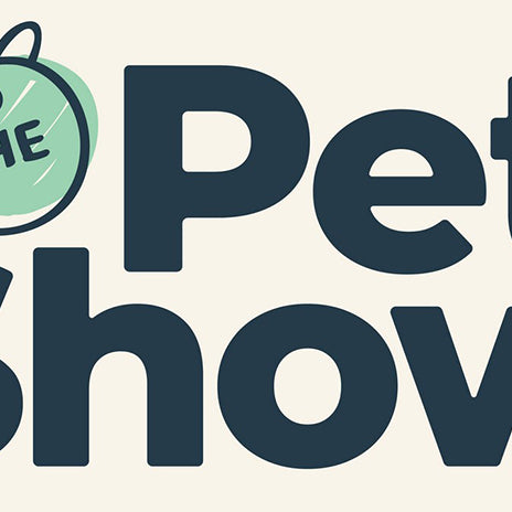 The Pet Show: 18-19 November in Sydney