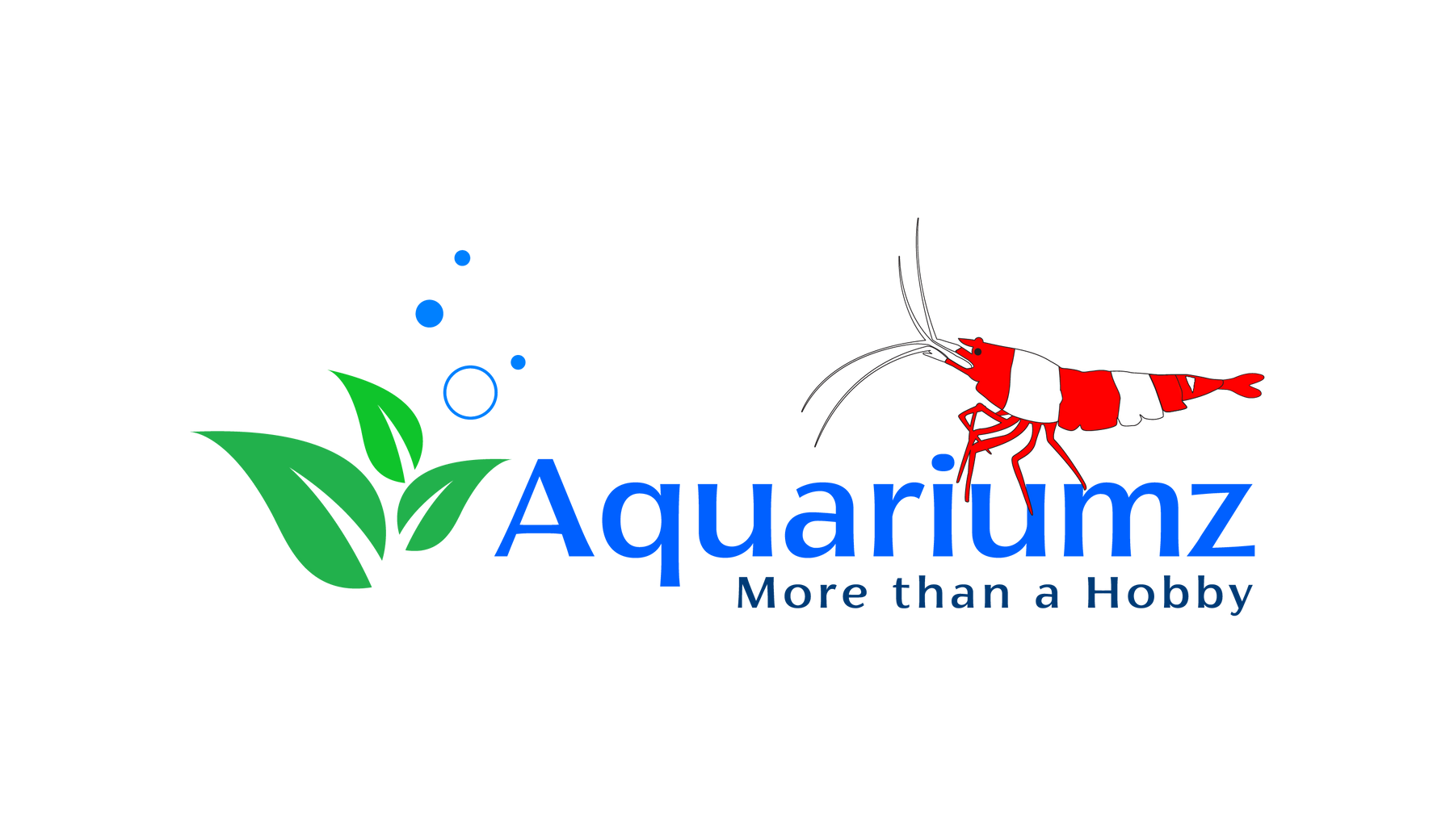 Welcome to Aquariumz!