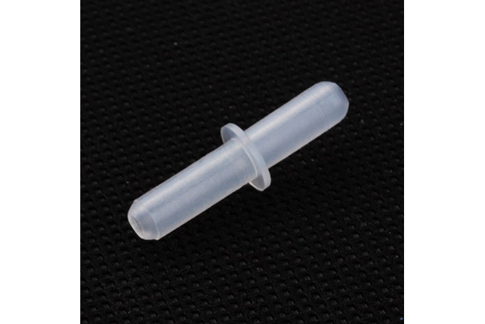 4mm Air Pump Tubing Straight Connector