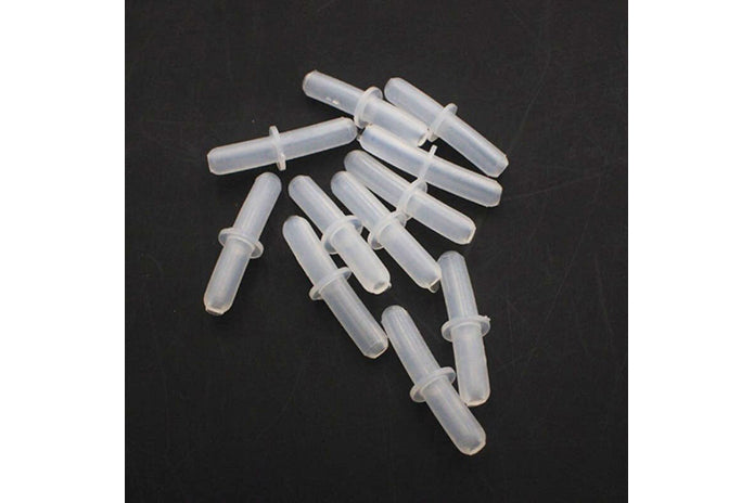 4mm Air Pump Tubing Straight Connector