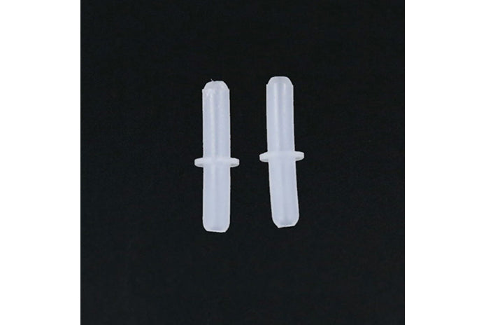 4mm Air Pump Tubing Straight Connector