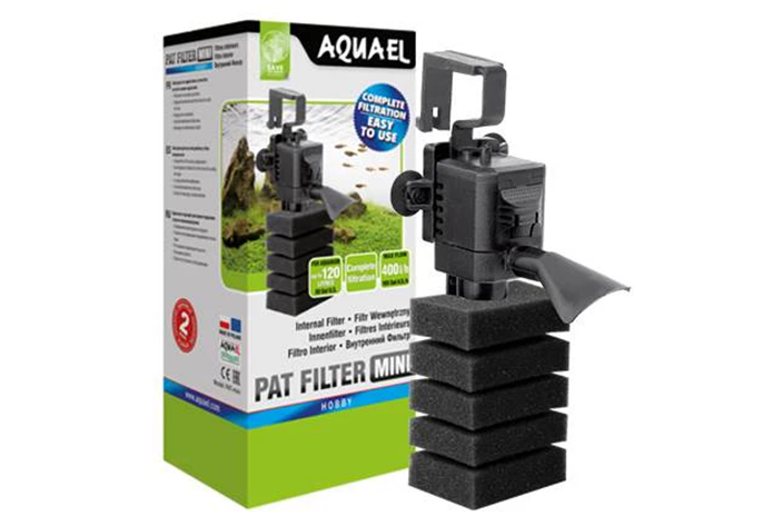AQUAEL PAT Filter Mini