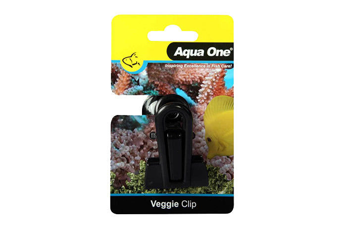 Veggie Clip