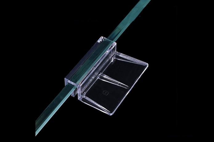 Aquarium Tank Acrylic Lid Brackets 6/8/10/12mm