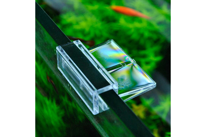 Aquarium Tank Acrylic Lid Brackets 6/8/10/12mm
