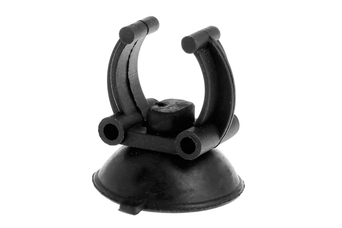 Aquarium Heater Suction Cups
