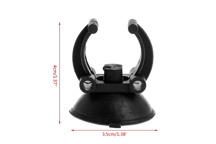 Aquarium Heater Suction Cups