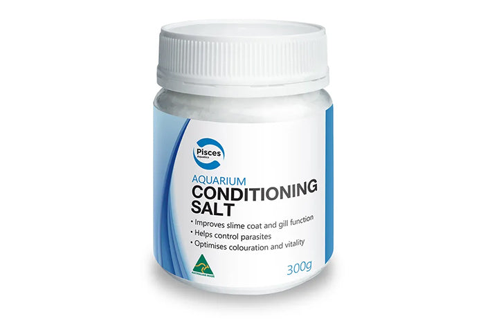 Aquarium Conditioning Salt