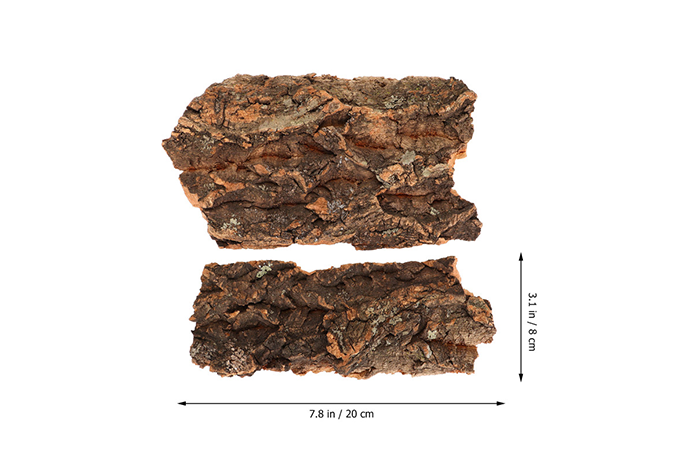 Natural Cork Bark