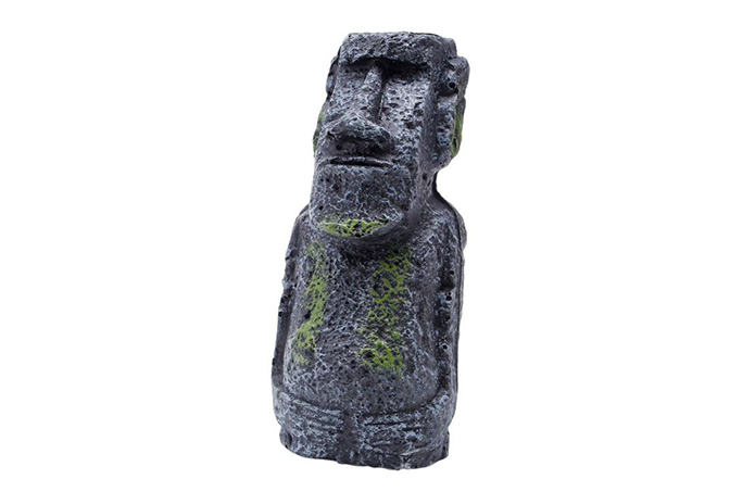 Easter Island Statue Ornament