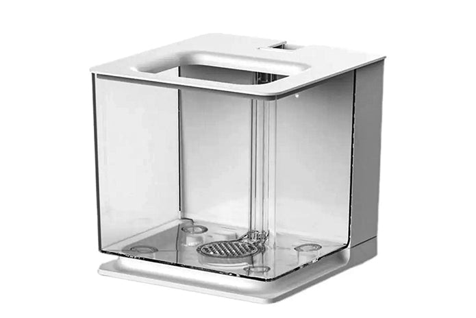 Acrylic Betta Aquarium - Easy to Clean