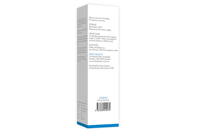 Establish - Startup Bacteria 200mL