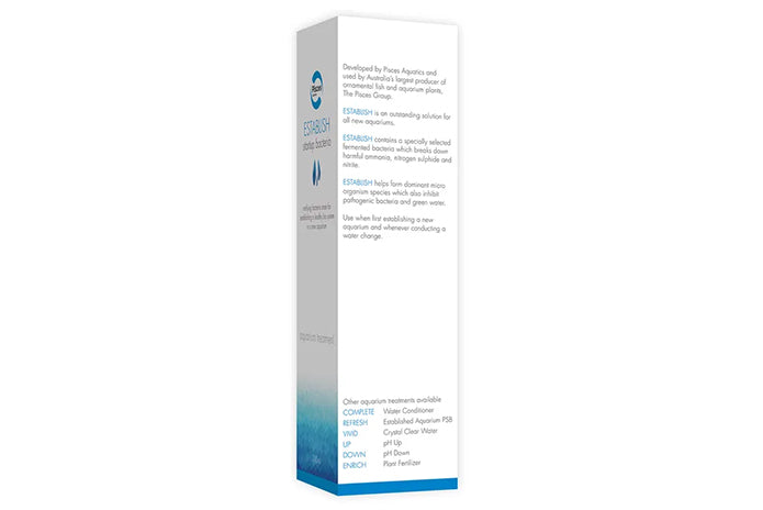 Establish - Startup Bacteria 200mL