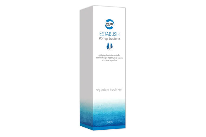 Establish - Startup Bacteria 200mL