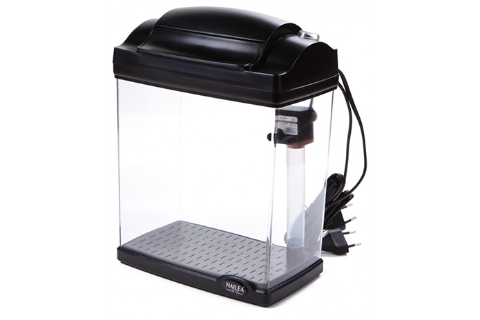 HAILEA Aquarium Model FC200E - Black