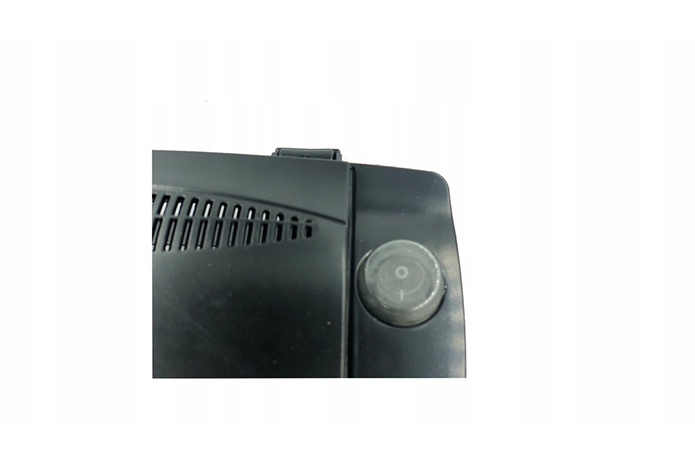 HAILEA Aquarium Model FC200E - Black