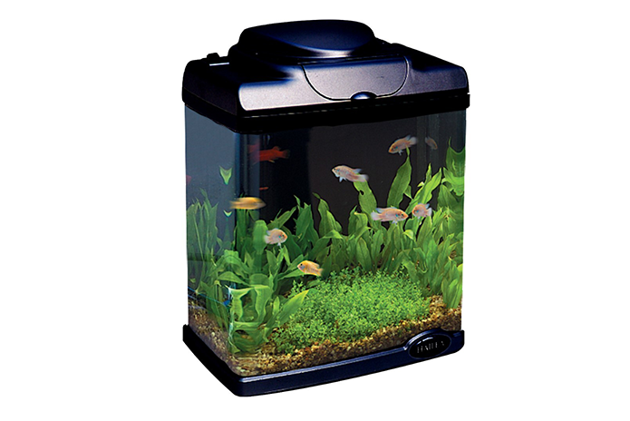 HAILEA Aquarium Model FC200E - Black