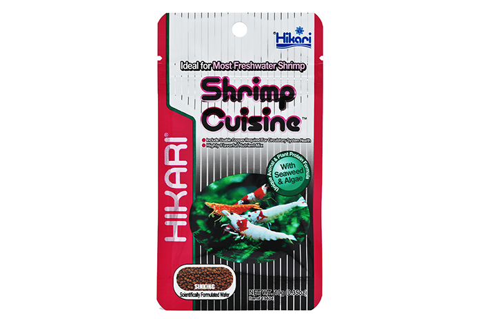 Hikari - Shrimp Cuisine 10g