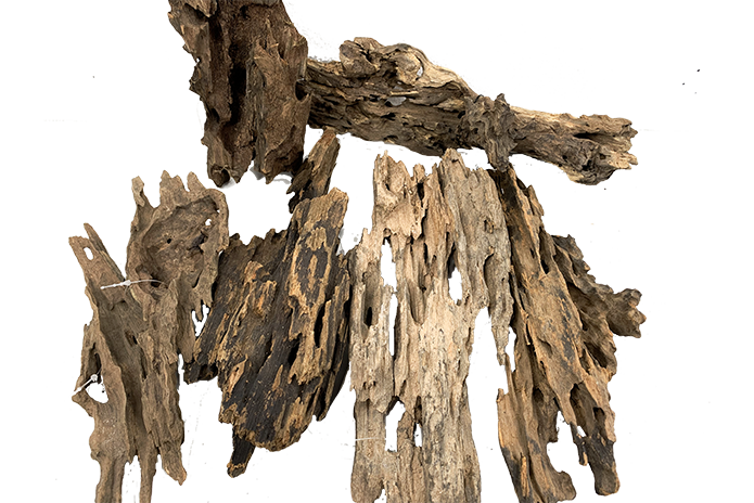 Honeycomb aka Dragon Driftwood
