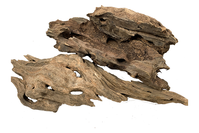 Honeycomb aka Dragon Driftwood