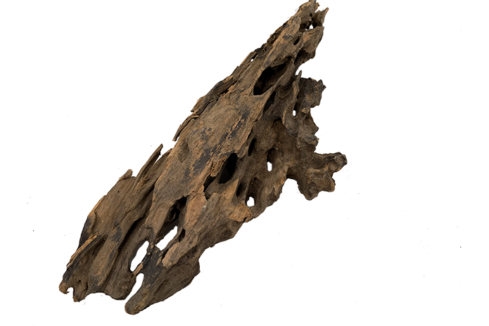 Honeycomb aka Dragon Driftwood