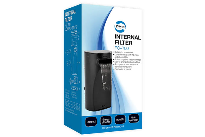 Internal Filter FC-700