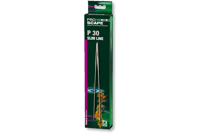 JBL Pro Scape P 30 Slim Line Tweezer