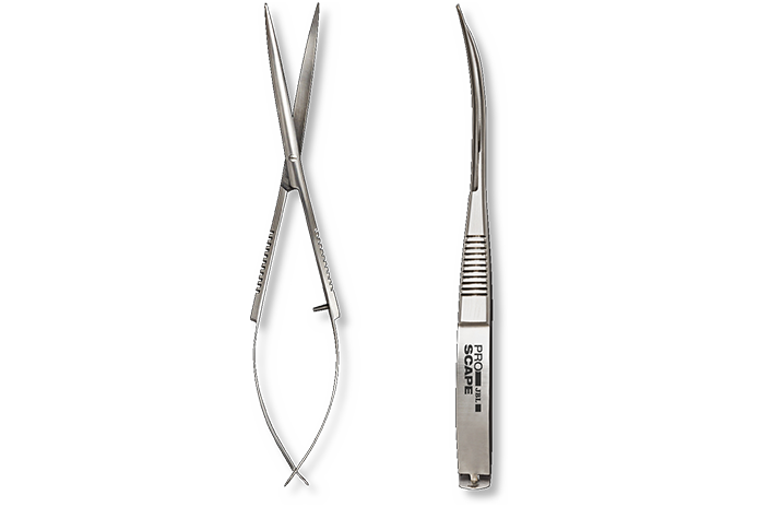 JBL Pro Scape S 16 Spring Scissors