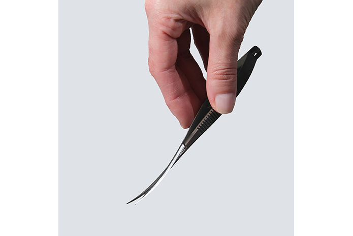 JBL Pro Scape S 16 Spring Scissors