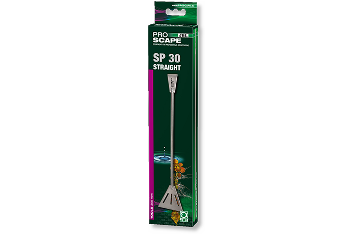 JBL Pro Scape S 30 Straight Double Substrate Spatula