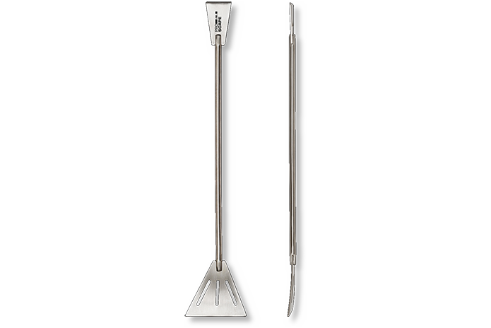 JBL Pro Scape S 30 Straight Double Substrate Spatula