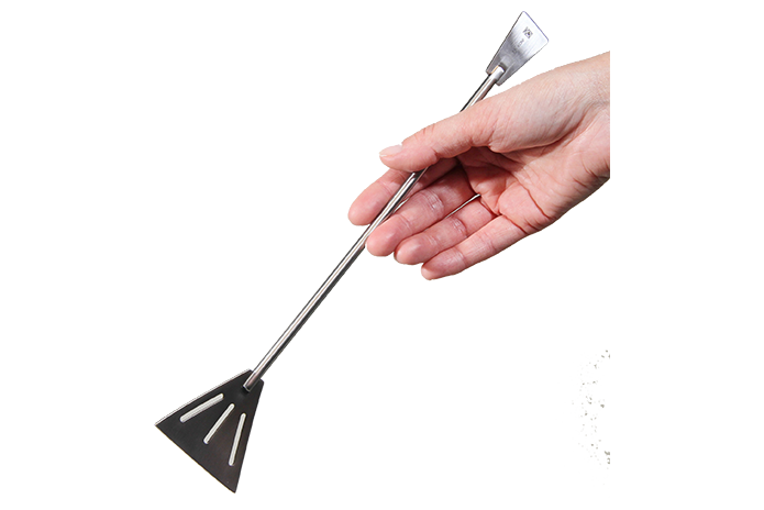 JBL Pro Scape S 30 Straight Double Substrate Spatula
