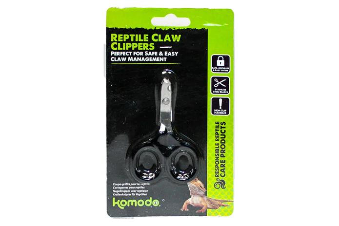 Komodo Reptile Claw Clippers