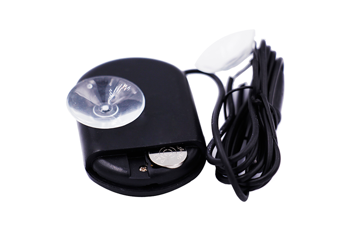 Aquarium Digital LCD Thermometer with Probe