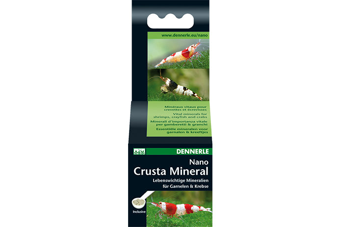 Nano Crusta Mineral