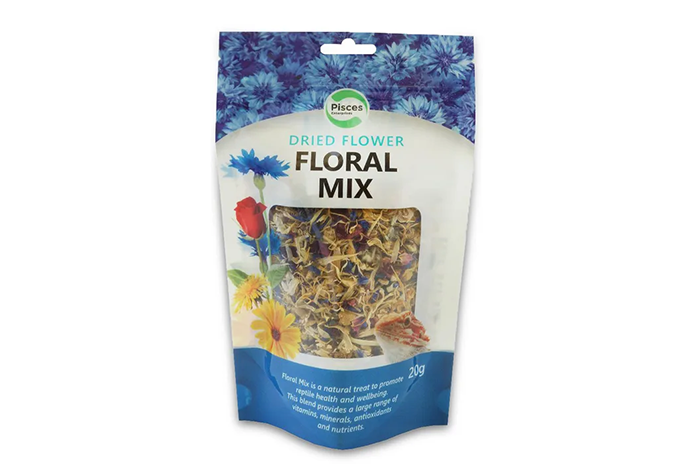 Pisces Dried Floral Mix 20G
