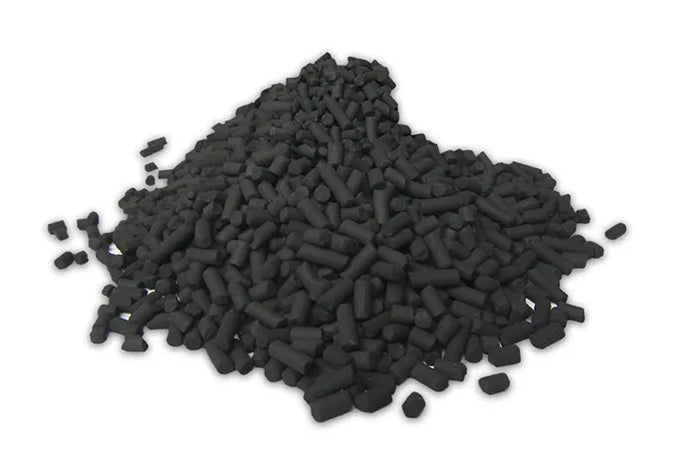 Activated Carbon 300gr