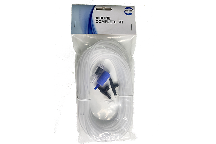 Pisces Aquatics Airline Complete Kit