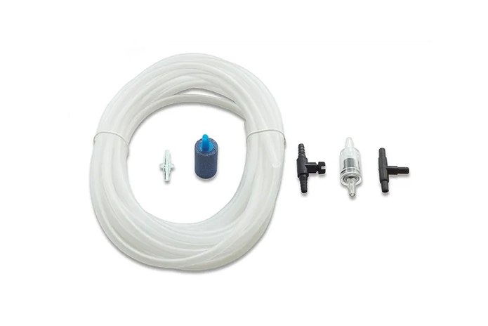 Pisces Aquatics Airline Complete Kit