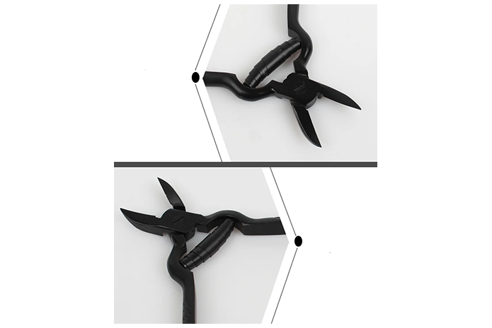 SPS Coral Cutter - Black