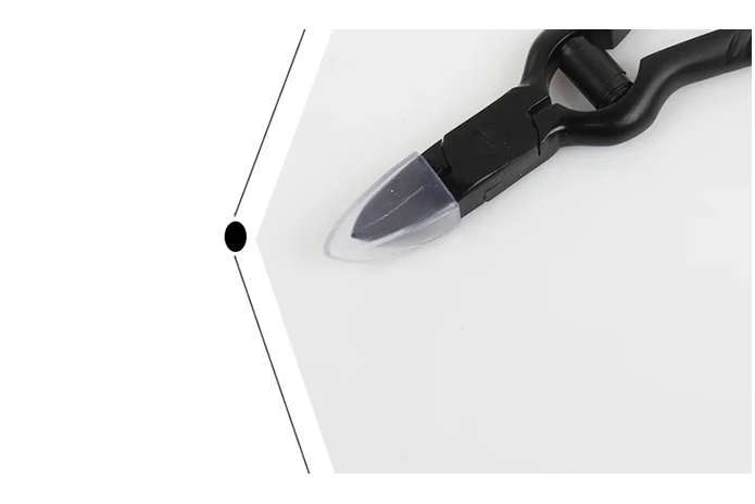 SPS Coral Cutter - Black