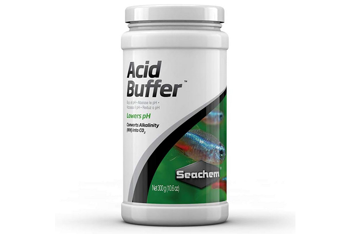 Seachem Acid Buffer 70g
