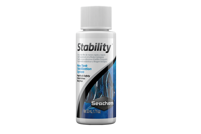 Seachem Stability