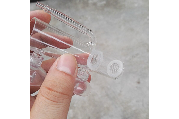 Shrimp Egg Incubator