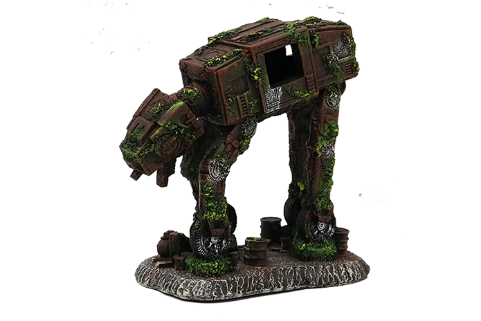Star Wars AT-AT Vehicle Ornament