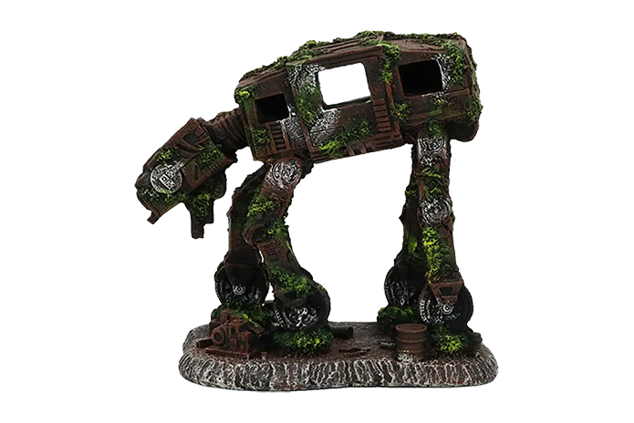 Star Wars AT-AT Vehicle Ornament