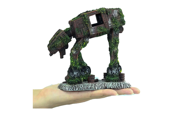 Star Wars AT-AT Vehicle Ornament