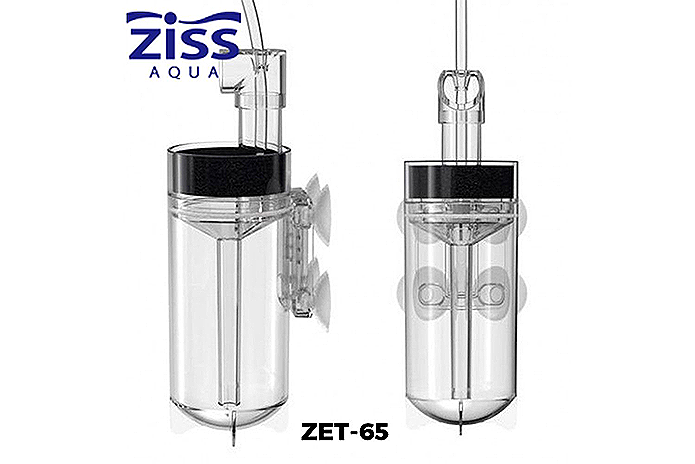 Ziss ZET-65 Fish & Shrimp Incubator