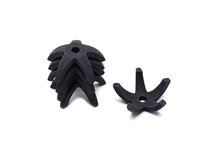 Ceramic Star Shrimp Shelters