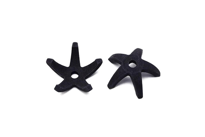 Ceramic Star Shrimp Shelters